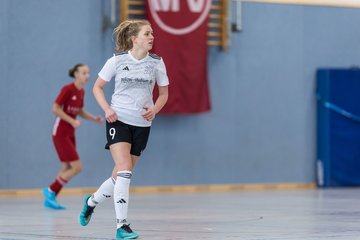 Bild 237 - F NFV Futsalturnier